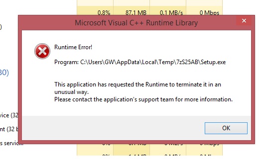 Needs NET Framework 4.6? - HP Support Community - 7179320