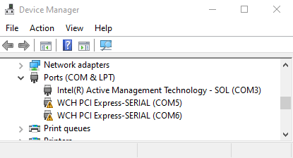 Devices