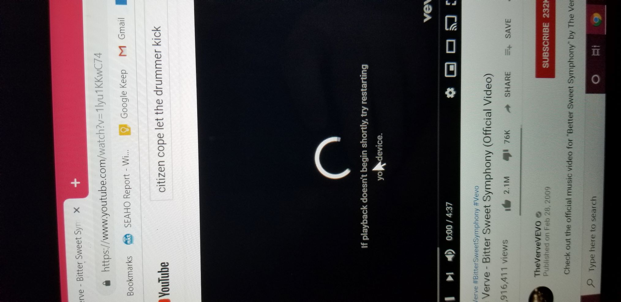 audio services shuts off if computer goes into sleep or hibe... - HP ...