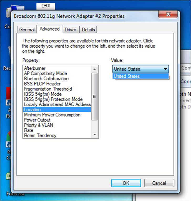 Laptop not detecting any mobile hotspot but detecting wifi - HP Support  Community - 7182464