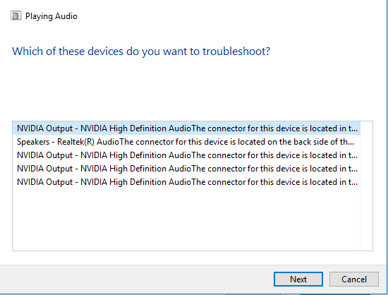 audio problem.PNG