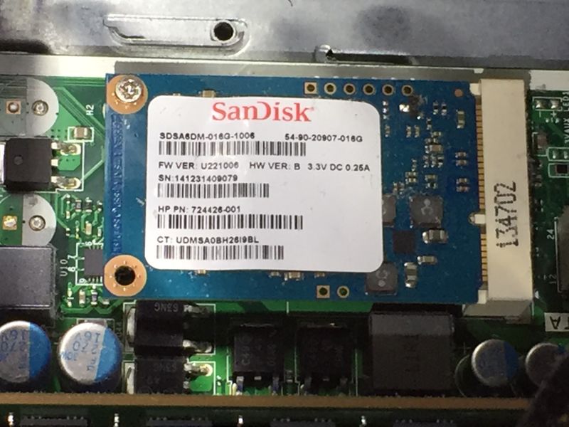 SanDisk Cache Card For HP Computer.JPG