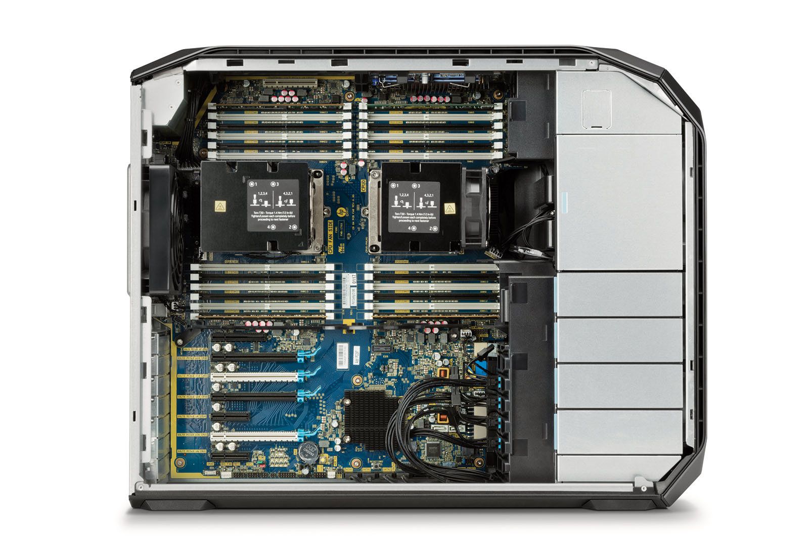 Graphics card upgrade for Z210 LW007PA#ABG - HP Support Community