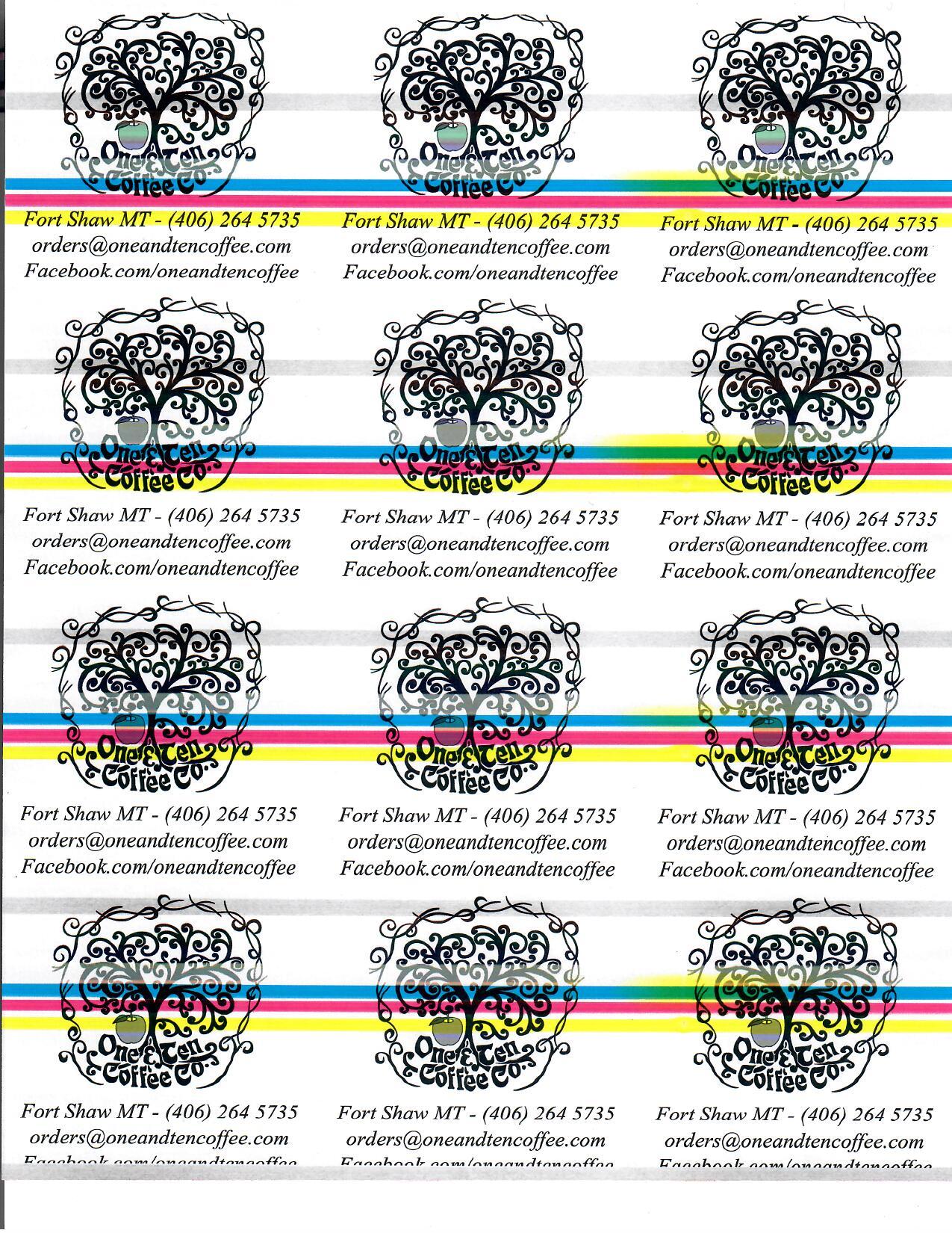 LaserJet solid horizontal lines across all printed d... - HP Community - 7199235