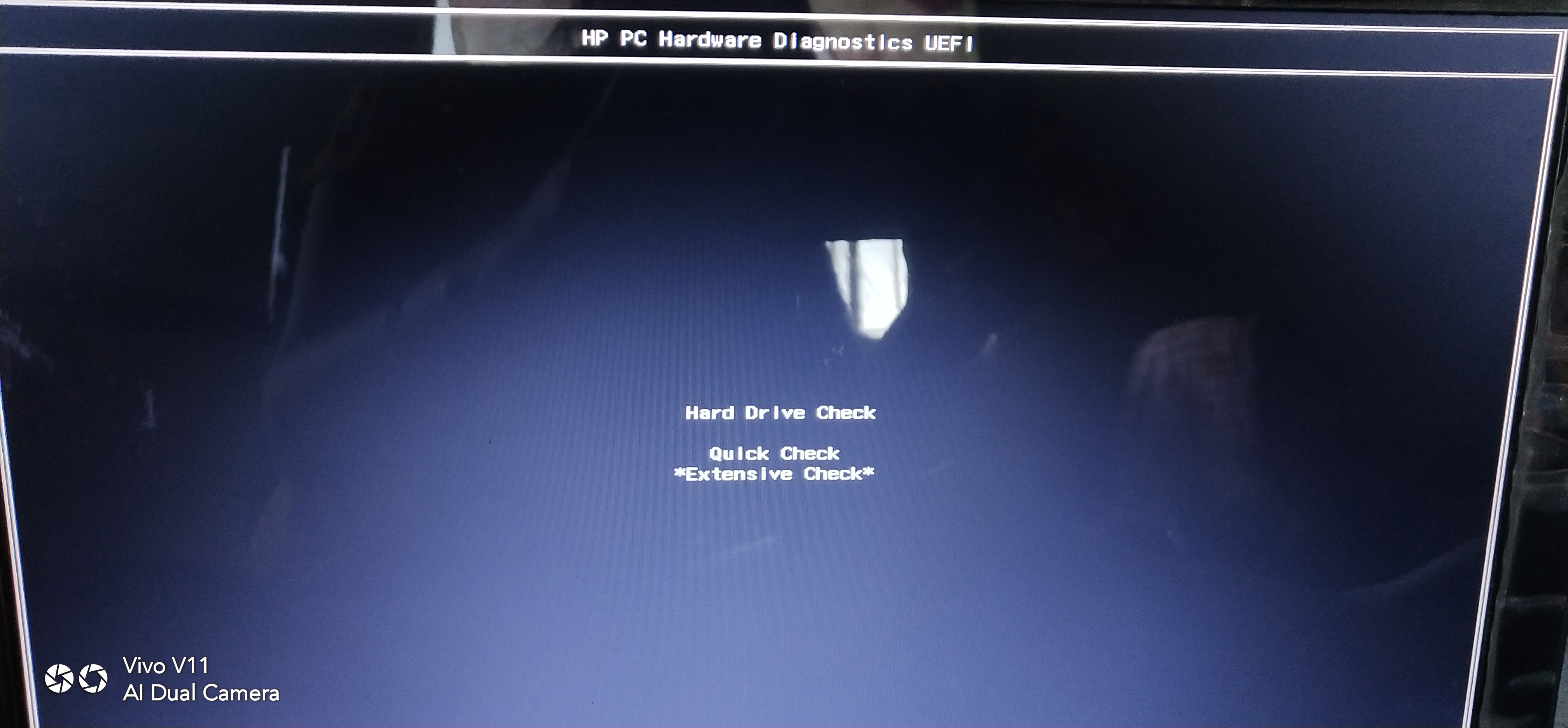 HP PC Hardware Diagnostics UEFI - HP Support Community - 7205609