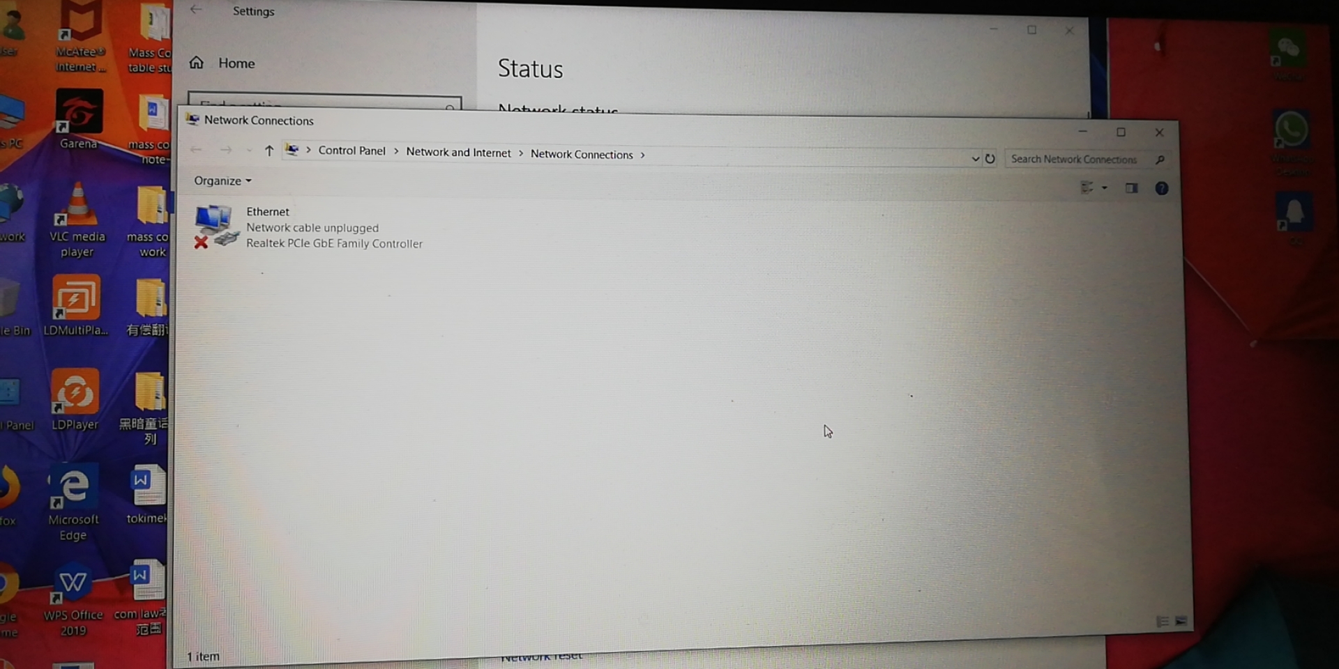 Pavilion laptop suddenly can't connect to WiFi - HP Support Community ...