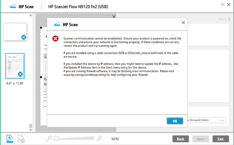 Scanning Faxing Copying Topics