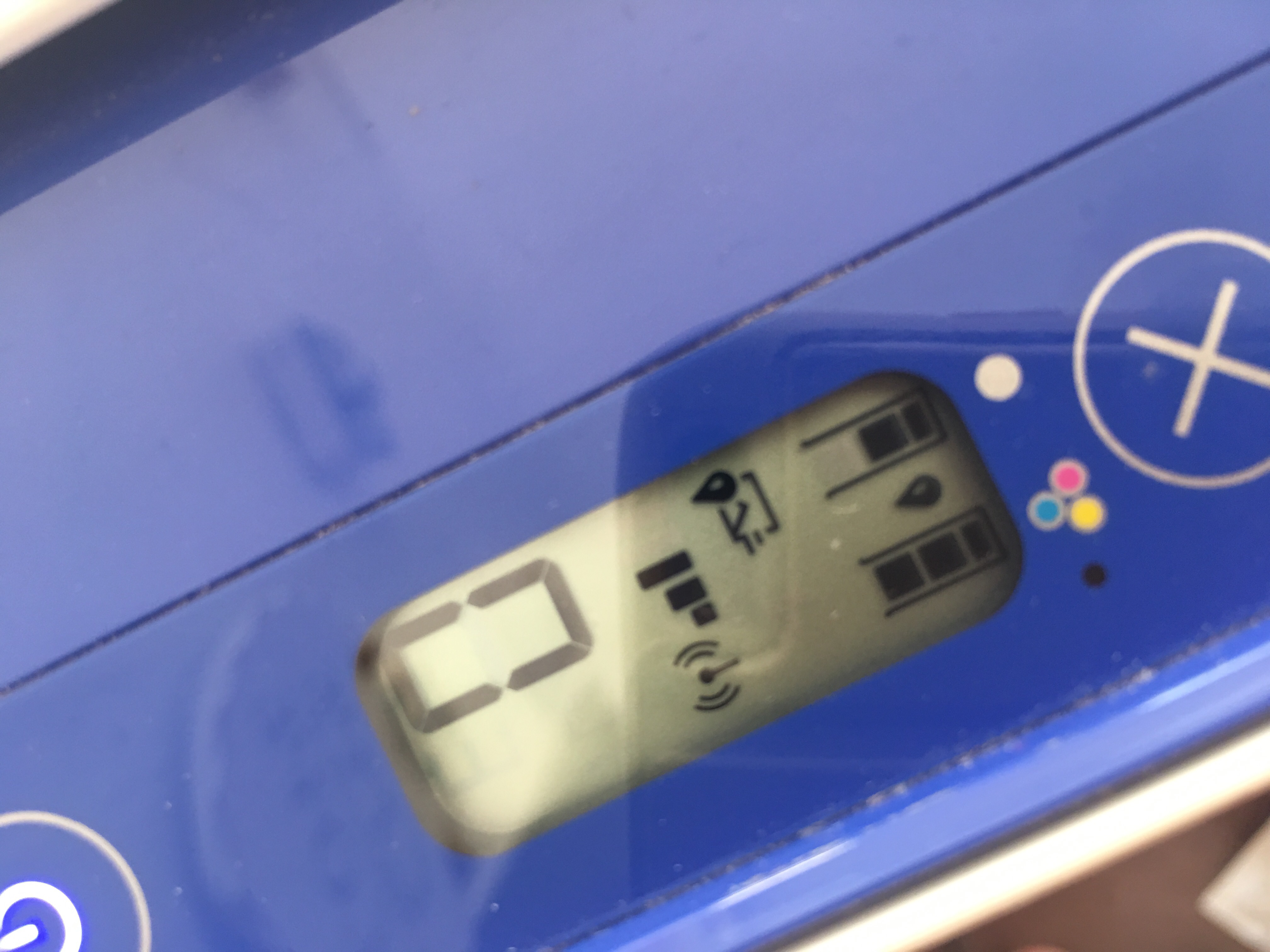 Envelope and ink droplet icon HP Support Community 7213174