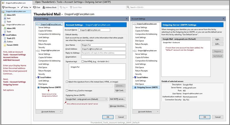 Thunderbird_Tools_Account-Settings_SMTP_Default