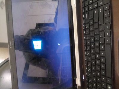 Hp Pavilion Dv7 Notebook Pc Freezes Instead Of Startup Hp Support Community
