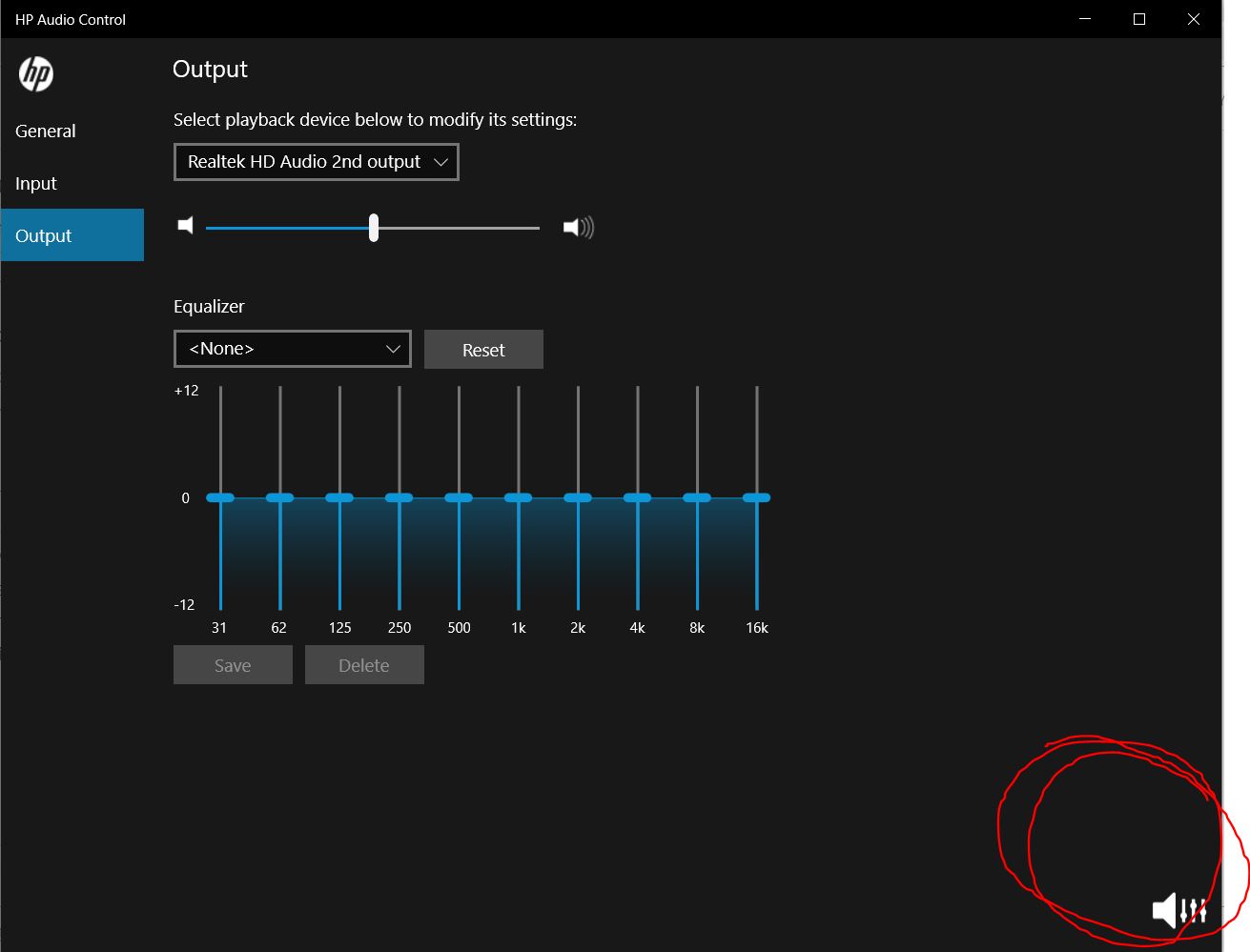 HP Audio Control Issues with Omen Headset 800 - HP Support Community -  7236123