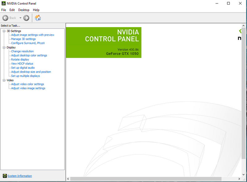 NVIDIA Control Panel.PNG