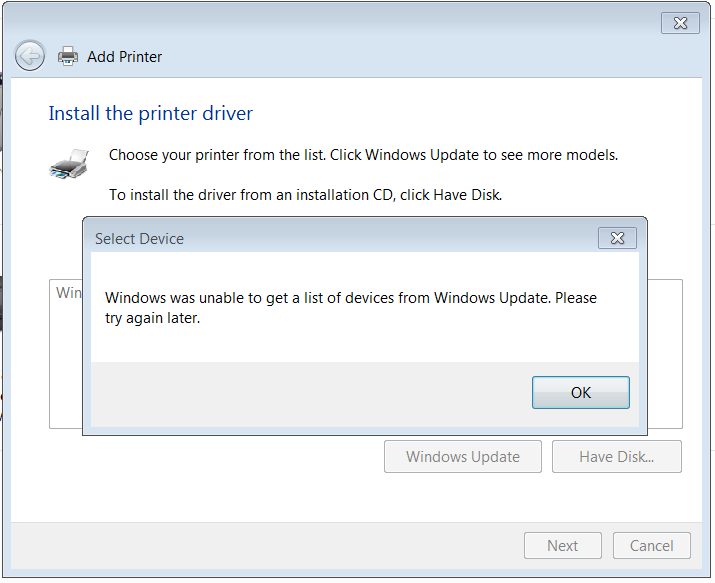 Solved: Photosmart p1000 Printer driver for windows 7 - HP Support  Community - 333659