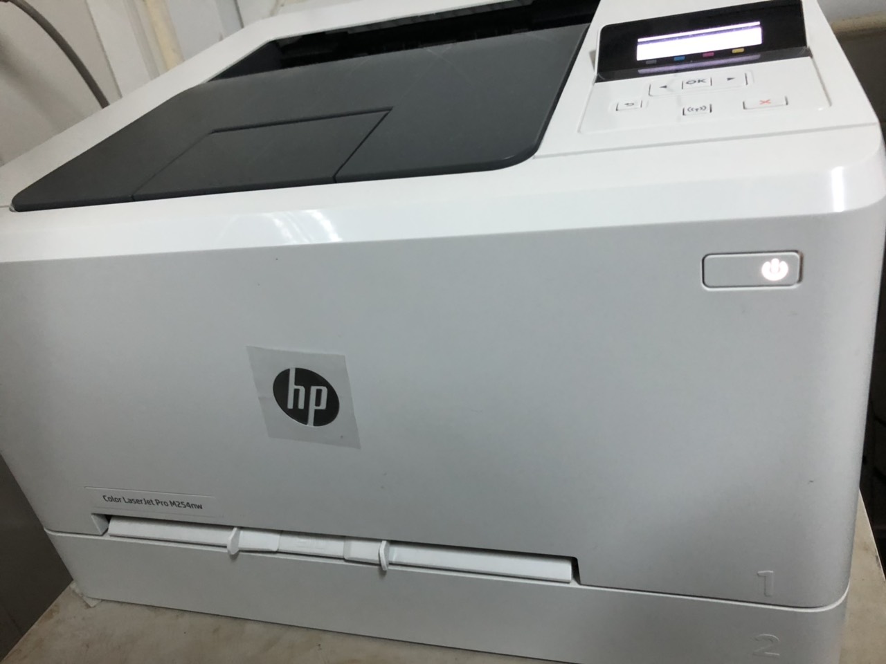 The HP 202 toner cartridge is not compatible with the HP M25... - HP  Support Community - 7250315