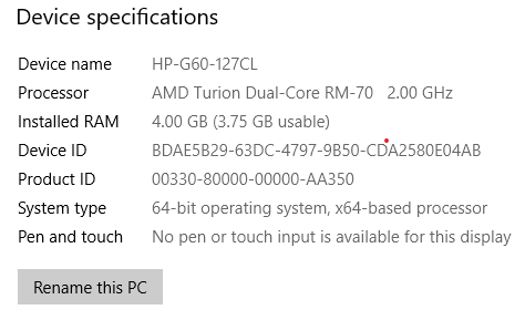 HP G60-127GL Device Description.png