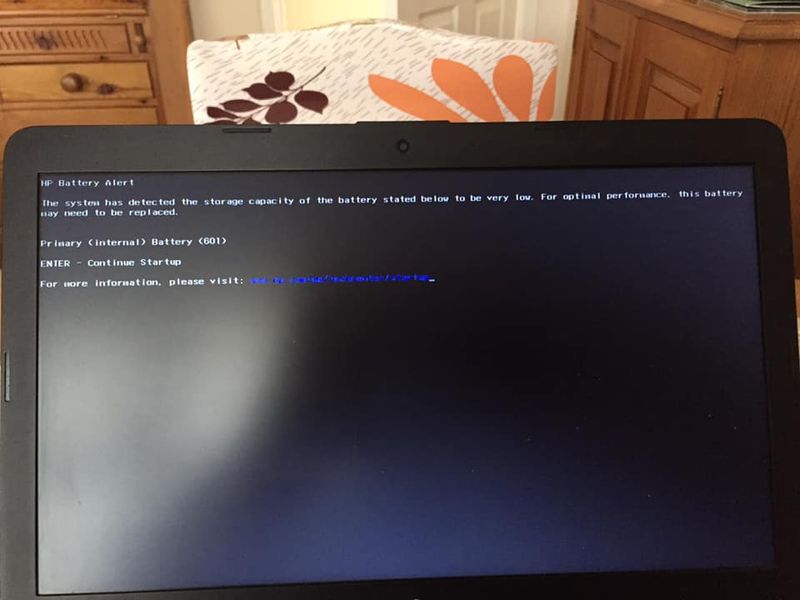 HP Laptop battery error message.jpg