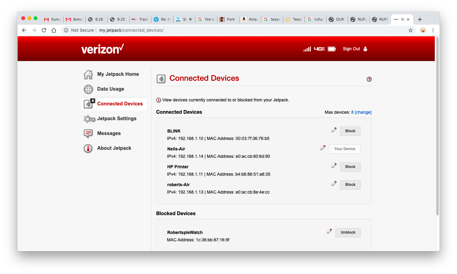 HP OfficeJet Pro 7740 Connection issues HP Support Community 7249736