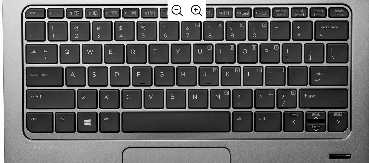 How To Insert In German Keyboard