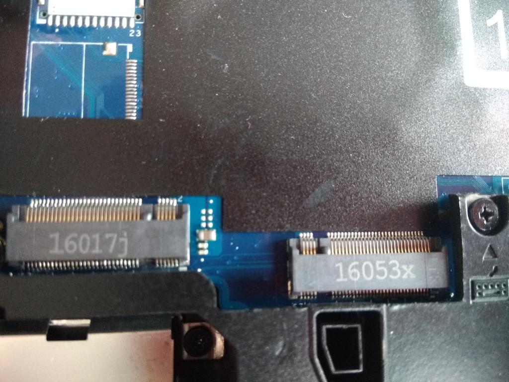 Solved: can i upgred nvme m.2 in zbook 15 g2 - HP Support Community -  7265087