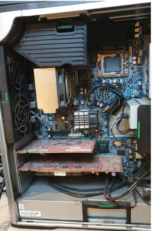 Adivce required for upgrading this Z600 (Can this Xeon PC be... - HP  Support Community - 7264729