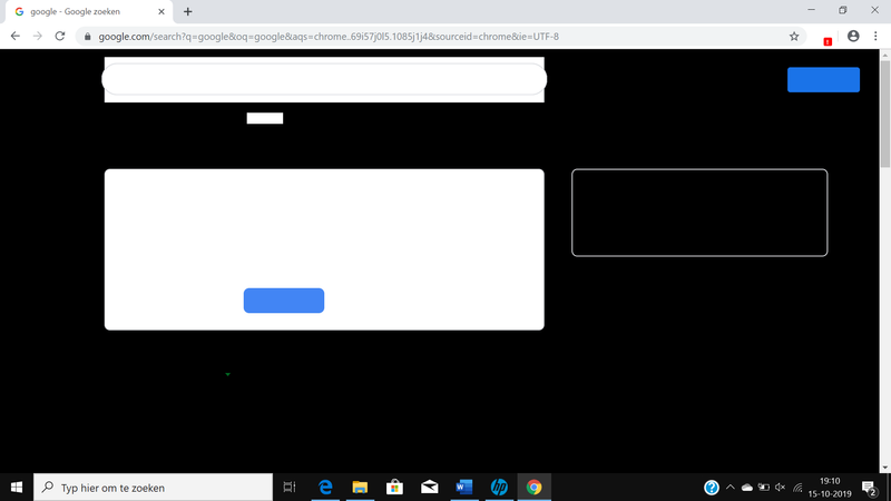 this is how google starts up