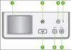 Control panel_PS C8100 series