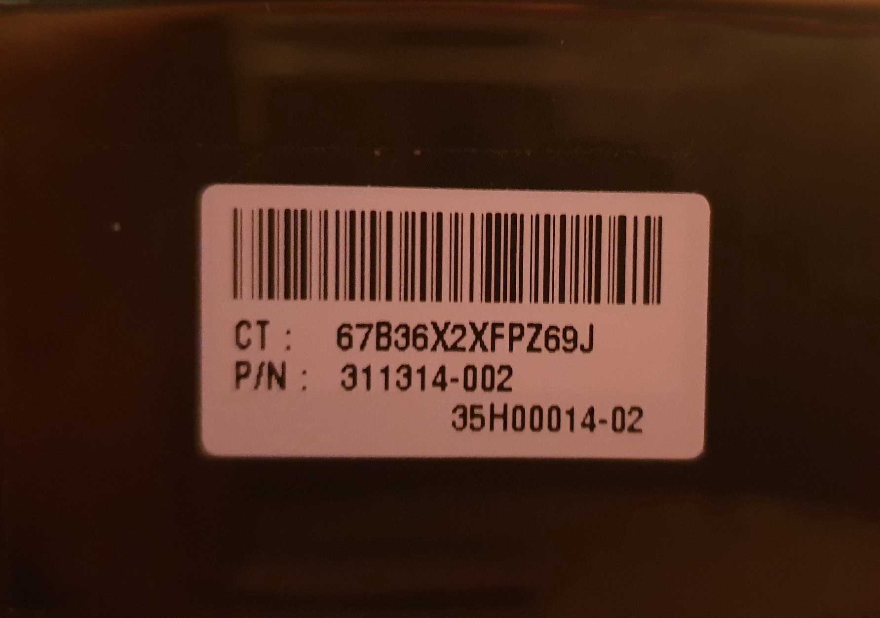 MERACIE PRÍSTROJE | Bateria pre HP IPAQ RZ1710 / RZ1715 | baterie eshop