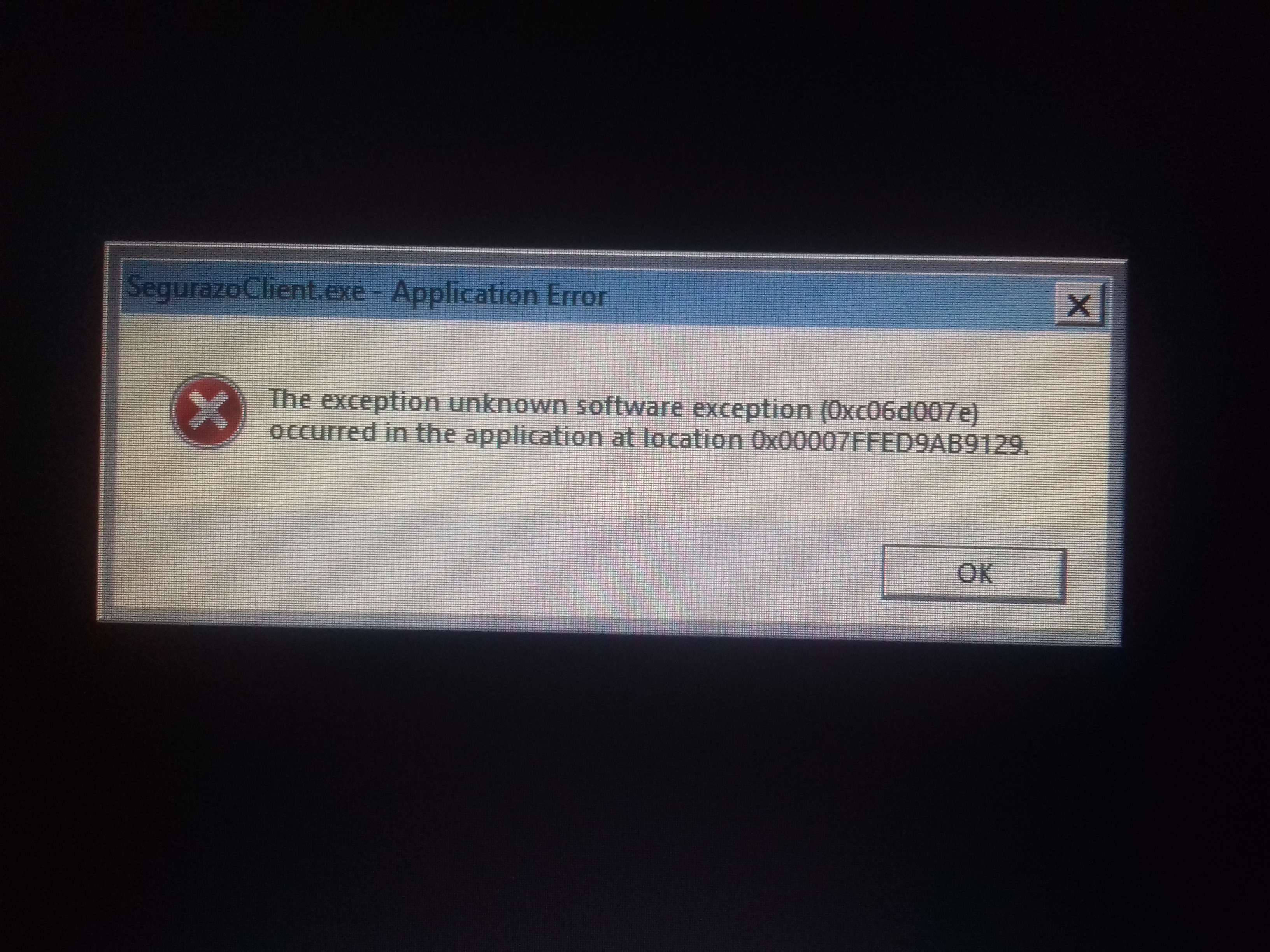 Screen goes black after some time of start - HP Support Community - 7278786