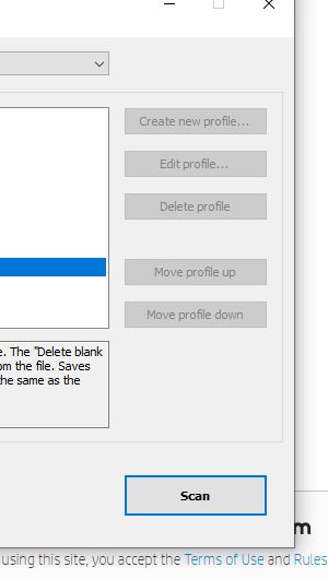 buttons are inactive - HP Support Community - 7281530