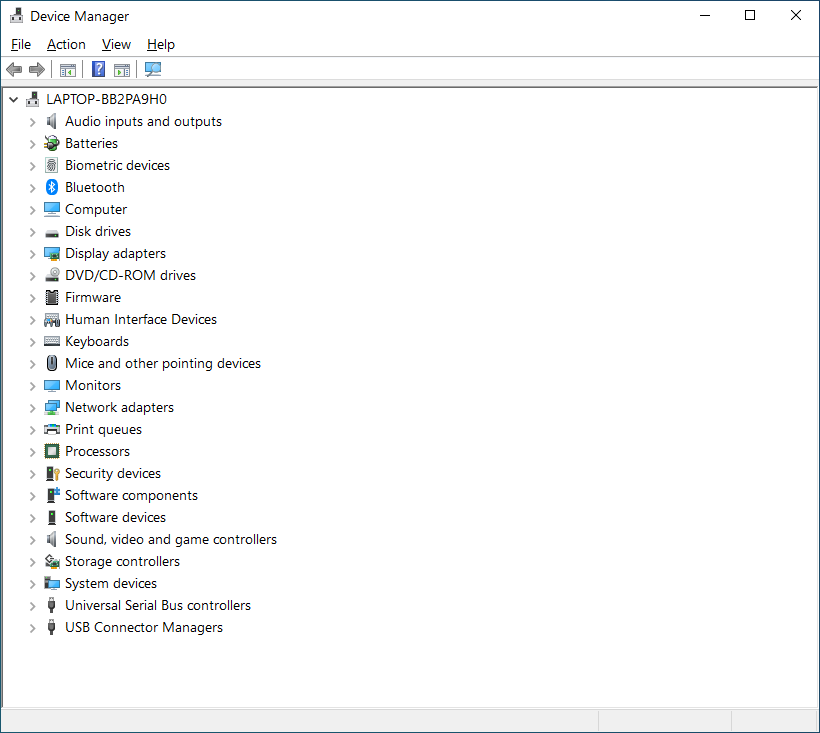 Solved: Camera drivers seem missing in the system, camera not operat ...
