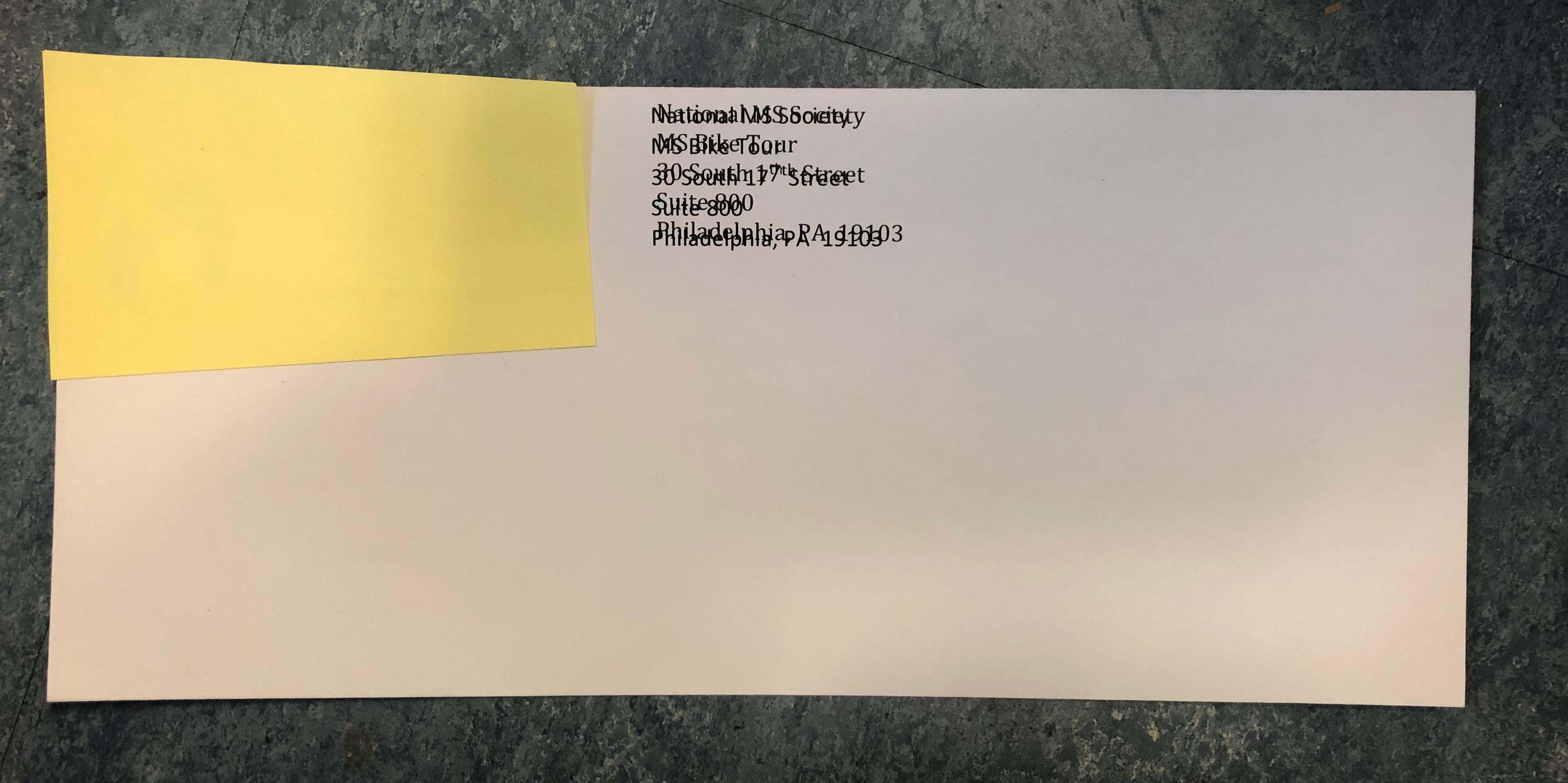 Printing addresses on #10 envelopes - HP Support Community - 7291992