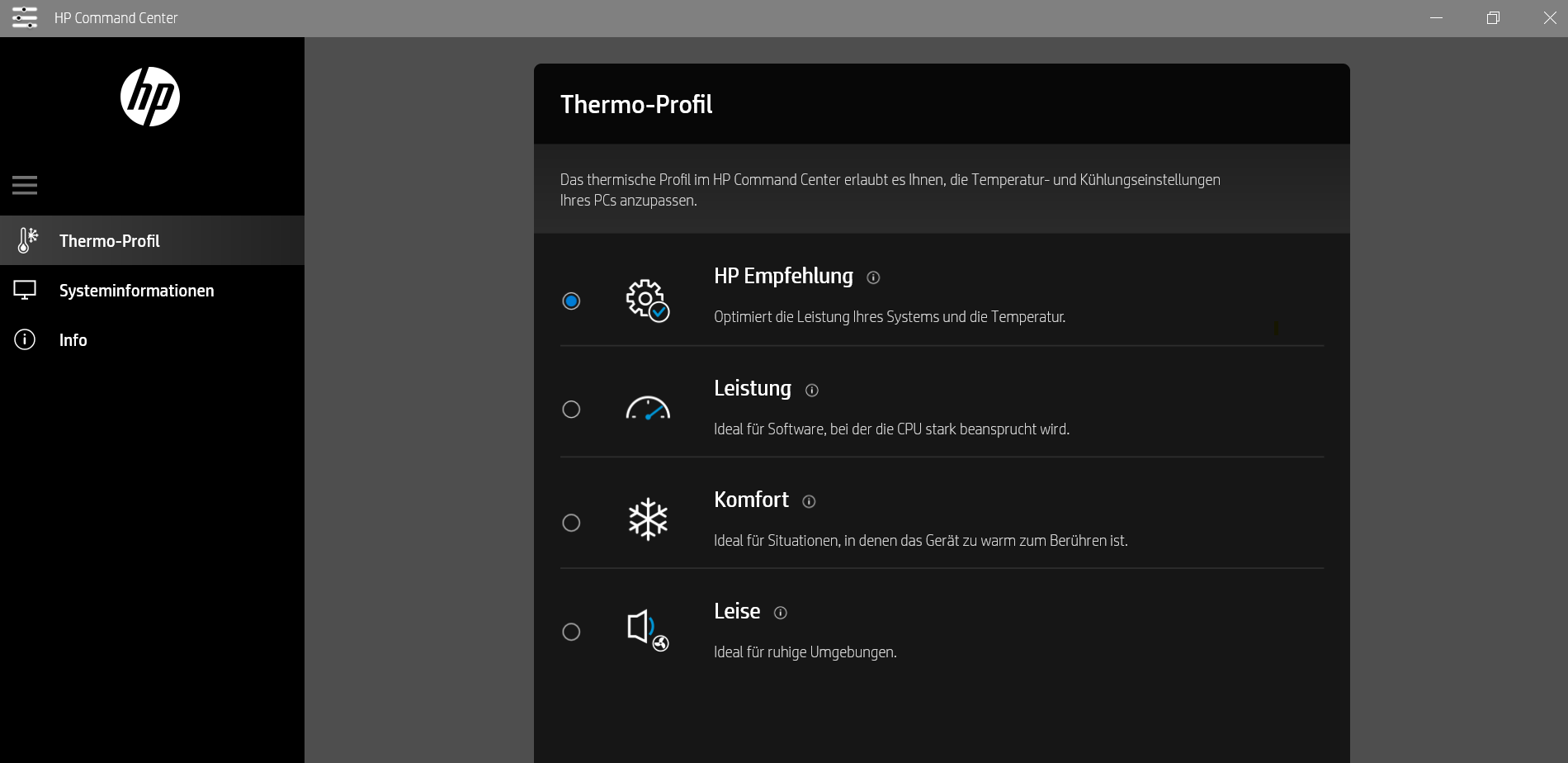 HP Spectre X360 loud fan noise HP Support Community 7071253