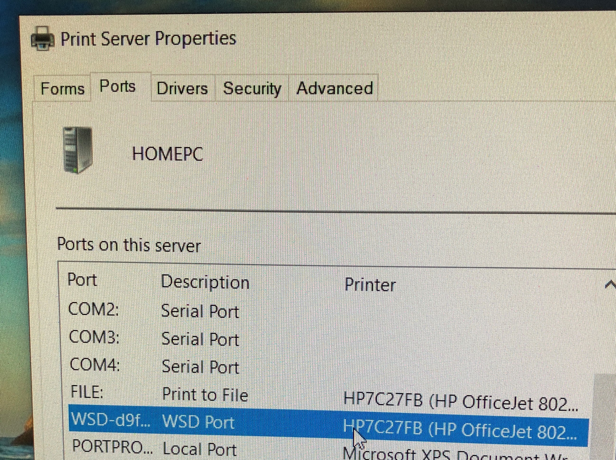 Solved: Print to file - HP Support Community - 7304579