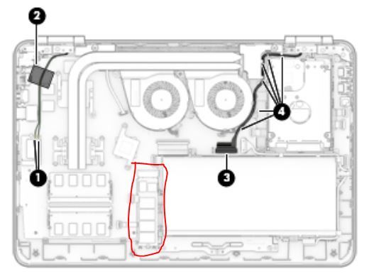 ax200 ssd location.JPG