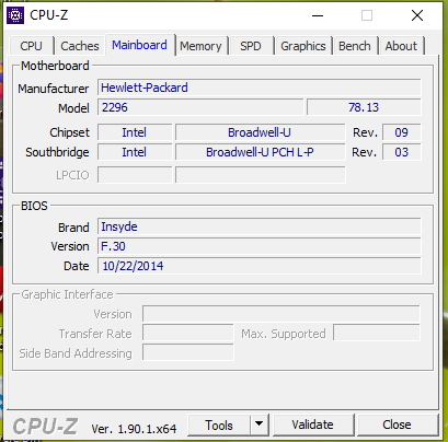 Solved: CPU compatible with my motherboard - HP Support Community - 7309963