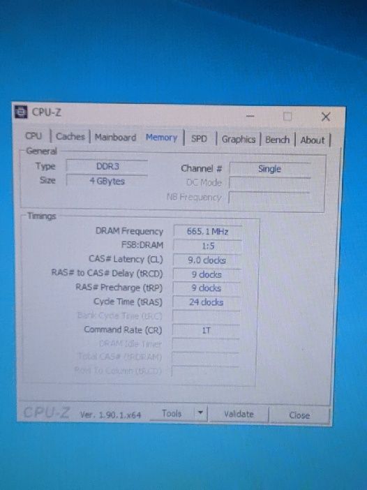 1600MHz Kingston DDR3 PC3 12800 RAM running @ 1300MHz - HP Support  Community - 7313295