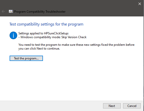 HP_Sure_Click_Install_MSIEXEC_Troubleshooter_Skip_Version_Check.png
