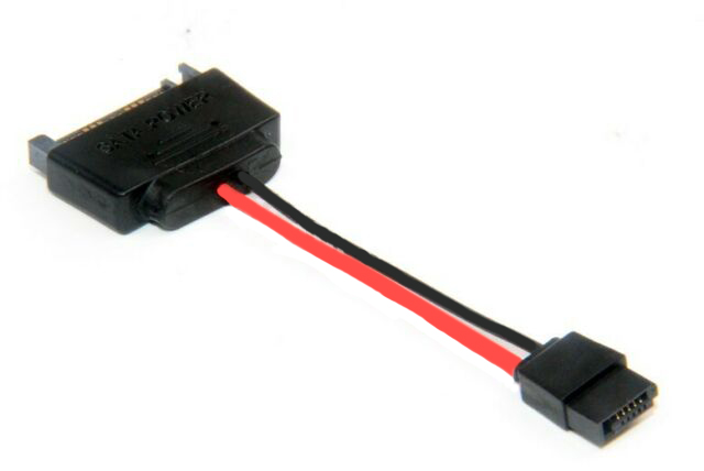 CD drive adaptor - HP Support Community - 7325729