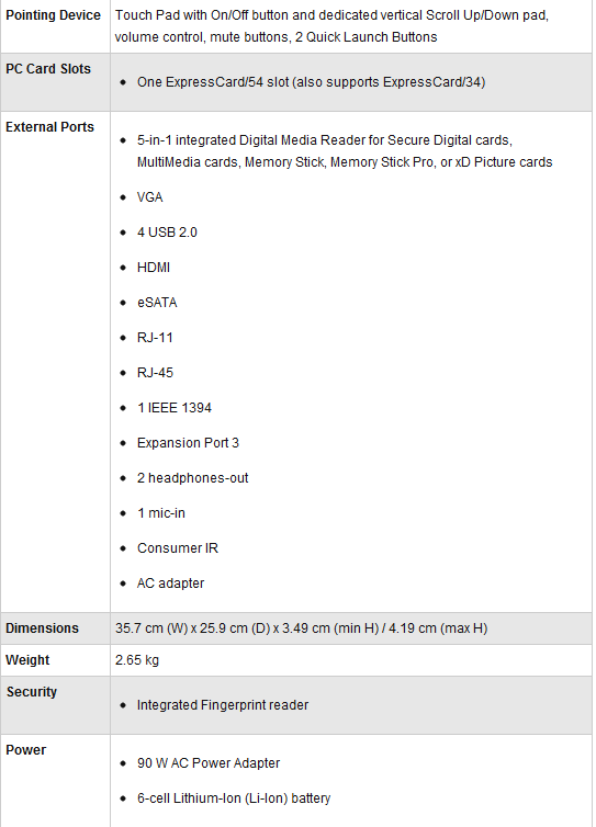 Solved: Can I upgrade graphics card of my Laptop? - HP Support ...