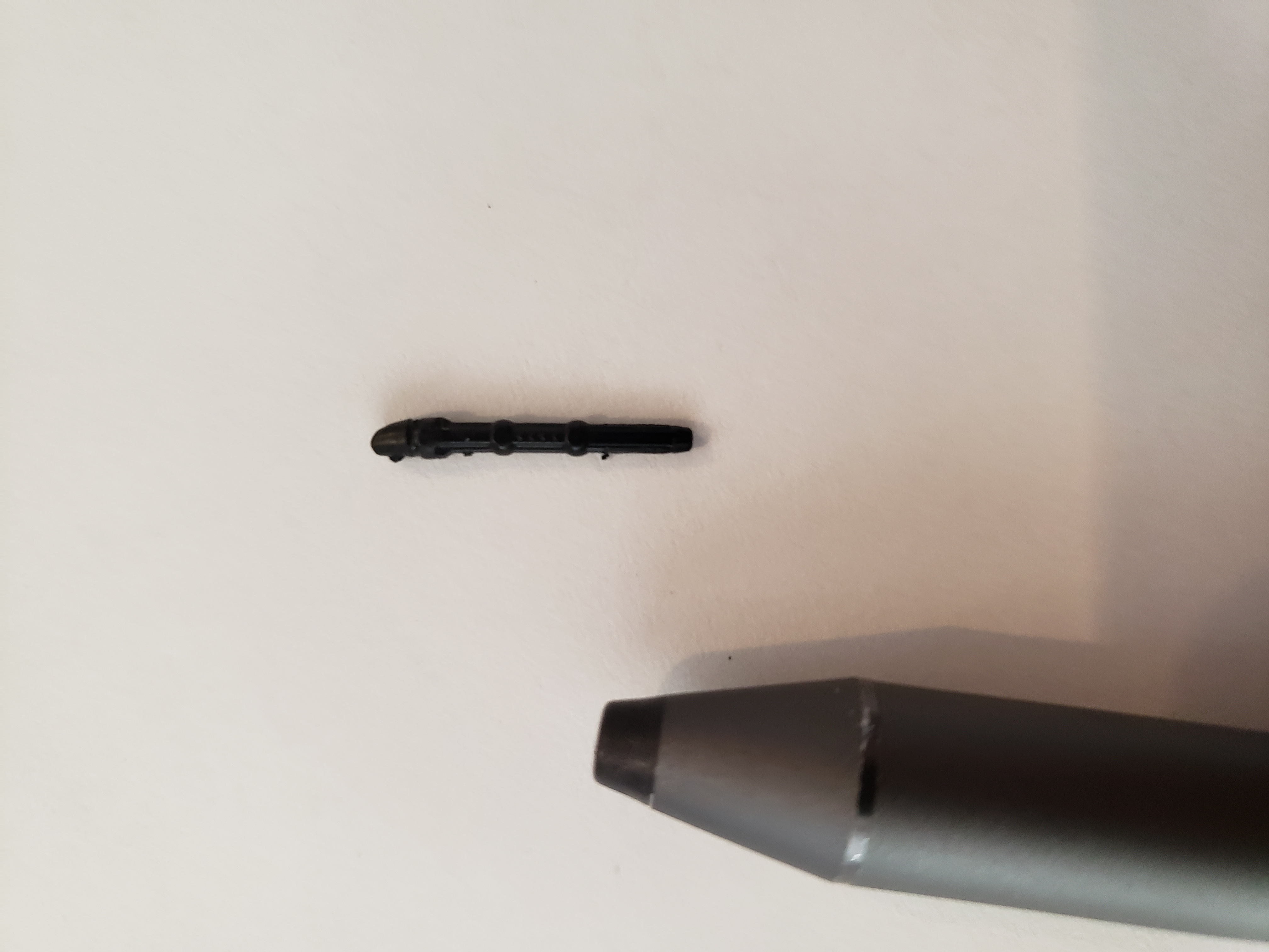 HP Pen Nib(Tip) Replacements - HP Support Community - 6930005
