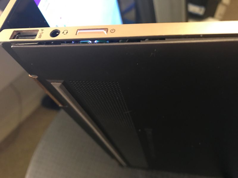 hp spectre 13 case