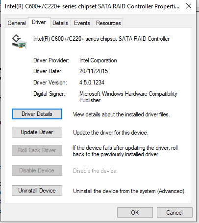 Hp Z820 can not see 3 Sata drives - Page 2 - HP Support Community - 7332531