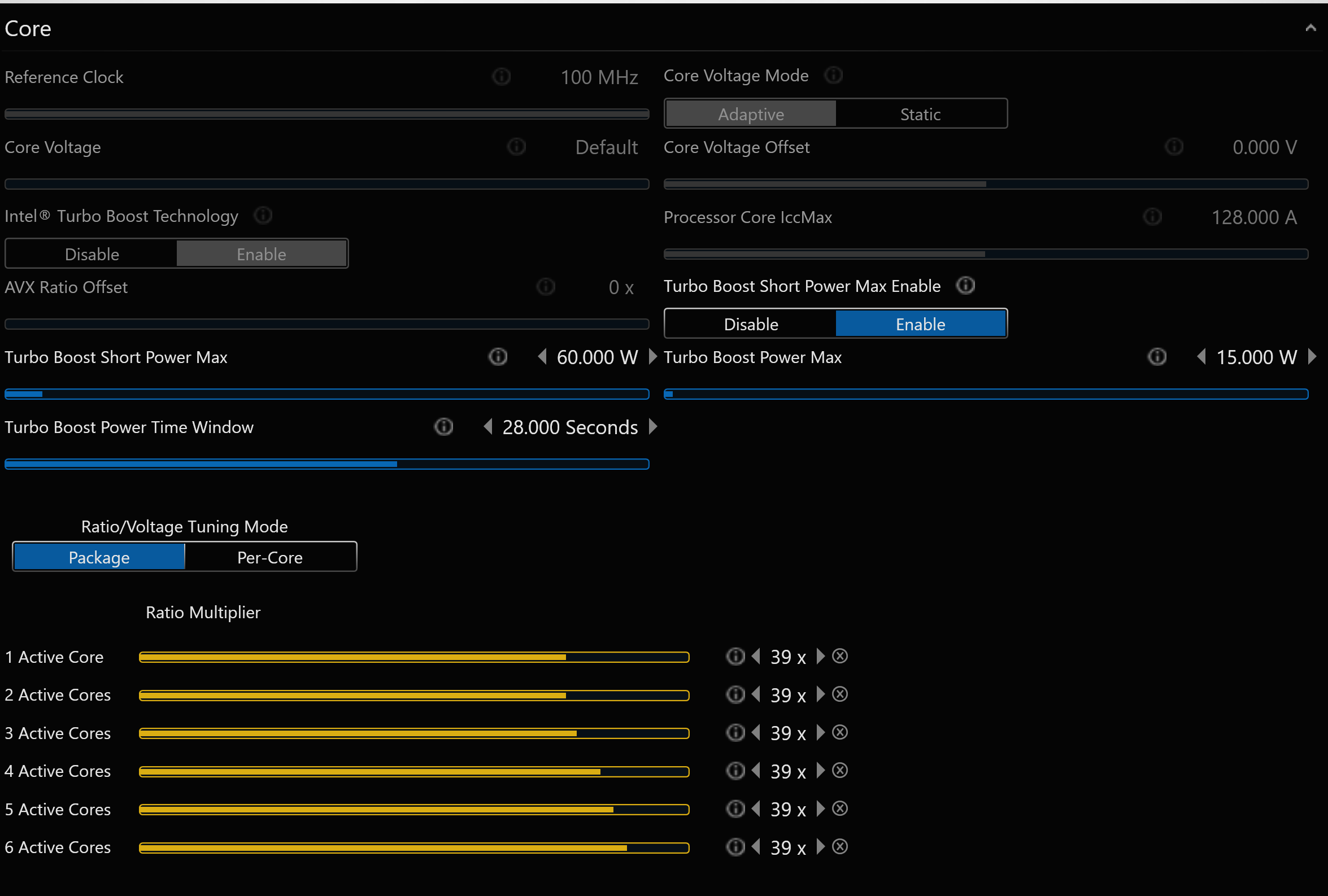 HP ZBook Studio x360 G5 with i9-8950HK CPU @ 2.90GHz doesn't