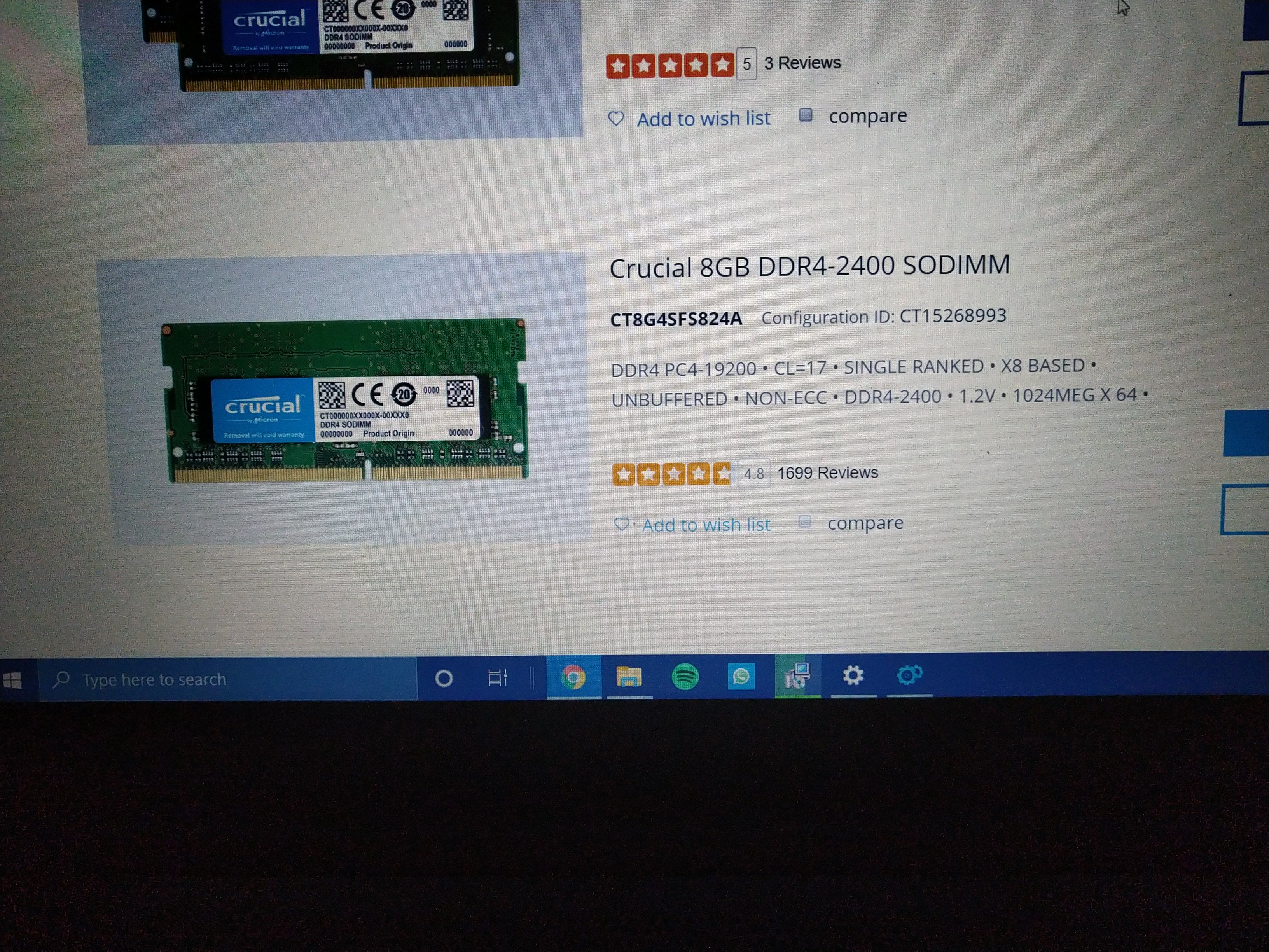 Solved: Ram installation - HP Support Community - 7351997