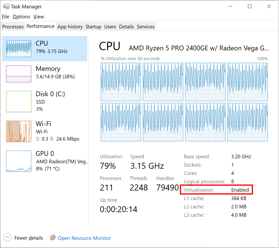 Solved: Can't boot after enabling hyper-v - HP Support Community - 7363000