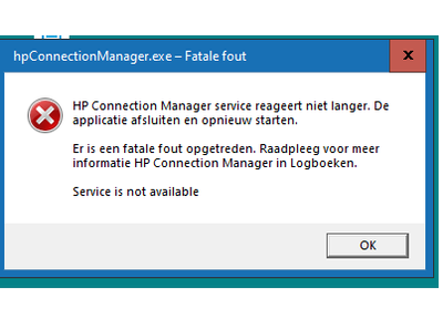 foutmelding HP Connection Manager.png