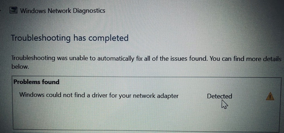 suddenly no drive installed...cannot figure out how to insta... - HP ...