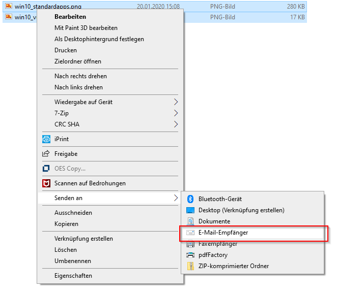 M274 - hp scan tool does not detect IBM notes as mail progra... - HP ...