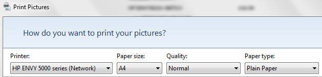 PRINTING ISSUES HELP NEEDED PLEASE - HP Support Community - 7445346