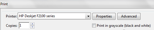 PRINTING ISSUES HELP NEEDED PLEASE - HP Support Community - 7445346